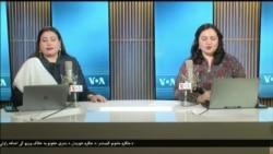 بي بي شیرینه – په ټیلې ویژن