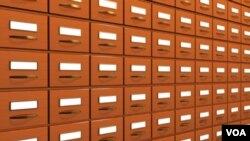 400 millones de páginas de documentos de la época de la Guerra Fría estarán disponibles para 2013.