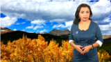 Navbahor Imamova Exploring America