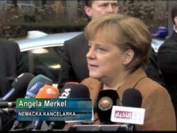 Srbija kandidat za EU