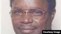 VaSamuel Mumbengegwi