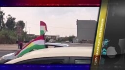 Kilas VOA 26 Oktober 2017