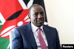 William Ruto