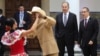 Analistas: Visita de Lavrov es una reacción “preventiva” de Rusia a la gira de Guaidó