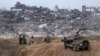 อิสราเอลเตือนความขัดแย้งในกาซ่าจะเป็น "สงครามระยะยาว" 