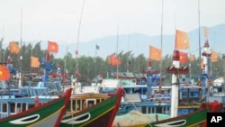ชายหนุ่มชาวเขมร เสี่ยงต่อการถูกลักลอบนำไปขาย เป็นลูกเรือประมงไทยและมาเลเซีย