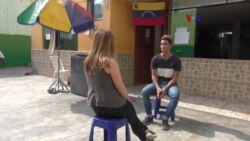 El Barrio “Chamo” de Perú