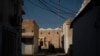 Libya Cuffs Another 'Evangelist'