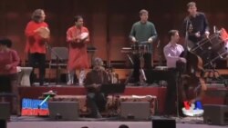 "Ipak yo'li" ansambli, Yo-Yo Ma - Silk Road ensemble