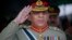 FILE - Pakistani Army Chief General Ashfaq Kayani.