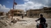 Syrian Rebels Postpone Role in Peace Talks After Truce Violations