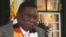  President Emmerson Mnangagwa On CoronVirus2