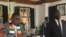  President Emmerson Mnangagwa on Coronvirus
