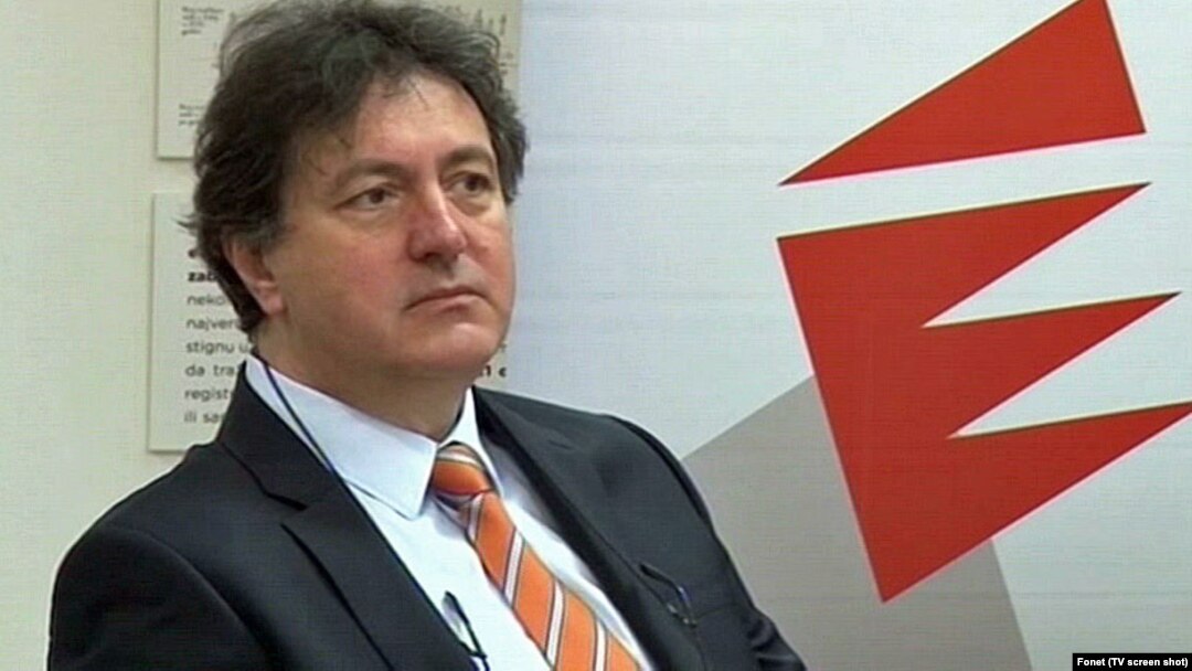 Miloš Janković, vršilac dužnosti zaštitnika građana