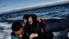 مرگ تعدادی دیگر از پناهجویان عازم یونان در دریای مدیترانه