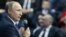 Володимир Путін