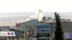 هێرشی تورکیا بۆ سەر باکوری سوریا