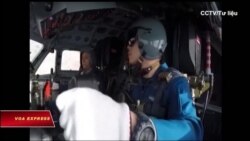 Truyền hình vệ tinh VOA 17/3/2018