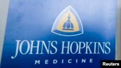 Johns Hopkins School of Medicine