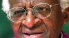 Askofu mstaafu Desmond Tutu aliyeaga dunia Jumapili 26 Desemba 2021.