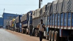 donitala mobiliw taa ka segwi latona, Burkina Fasso jamana la