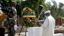 IBK tasibila, Modibo KEITA