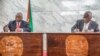 Presiden dan Pemimpin Oposisi Mozambik Tandatangani Kesepakatan Damai 