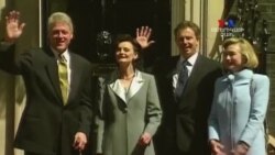 Հրատարակվել է Բիլլ Քլինթոնի և Թոնի Բլեյերի 1997 թվականի հեռախոսազրույցը