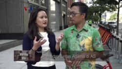 Warung VOA: Ramadan Lintas Agama di Amerika (3)