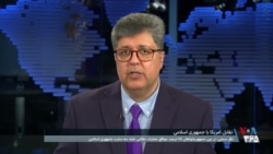 وزارت خارجه آمریکا درباره برنامه جمهوری اسلامی برای پرتاب موشک با قابلیت حمل ماهواره: نگرانی جدی داریم
