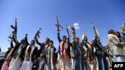 Yemen's Houthi movement