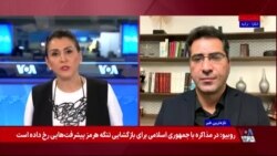 بابک اسلامی فارسانی وکیل خانواده مهرشاد شهیدی، از کشته‌شدگان خیز ۱۴۰۱، به ۹ ماه حبس محکوم شد