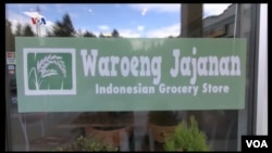 Waroeng Jajanan