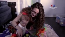 Լսողության խնդիրներ ունեցող և լսելու ունակ երեխաները այլ կերպ են ընկալում տեսողական տեղեկությունները