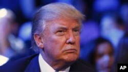 Un grupo hispano pide que no se permita a Trump propagar su discurso de odio en Saturday Night Live.