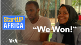 StartUP Africa S3, E1