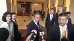 Չինաստանը բողոքում է ԱՄՆ-ի կողմից նոր սակագներ հաստատելու որոշման դեմ