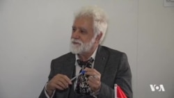 Pêşangeha Hunermend Dilşad Kwêstanî li Duhokê