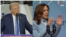 Trump and Harris enter last month of campaigning