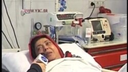 نادیا دلدار گلچین بازیگر سینما درگذشت