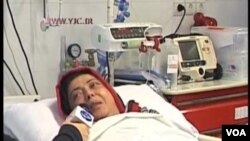 نادیا دلدار گلچین بازیگر سینما درگذشت