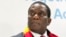 Umongameli Emmerson Mnangagwa