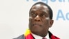 Treasury Zimbabwe Sanctions