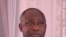 Ivorian President Laurent Gbagbo (file photo)