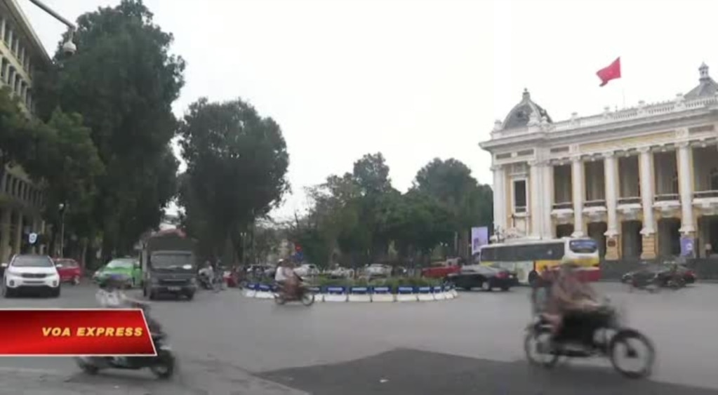 Truyền hình VOA 17/9/19: Khảo sát: VN đứng đầu thế giới về nguồn tài chính bất hợp pháp