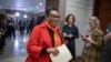 'Yar majalisar wakilai Marcia Fudge