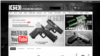 Giffords Group Asks Web Hosts to Shut Down 'Ghost Gun' Sites