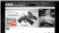 A portion of the GhostGuns.com home page.