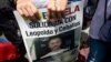 Venezuelan Opposition Politicians Continue Hunger Strike