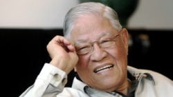 粵語新聞 晚上10-11點